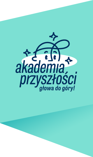logo Akademia Przyszłości